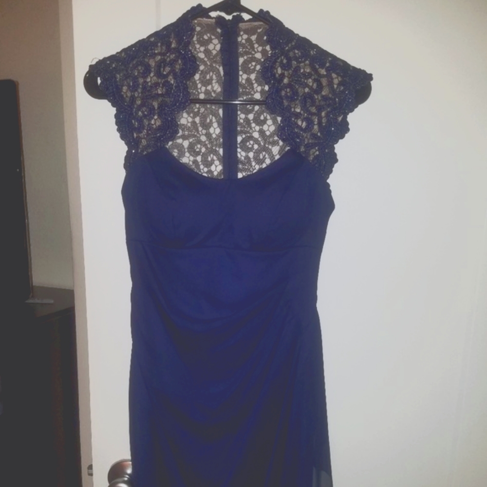 Cocktail dress
